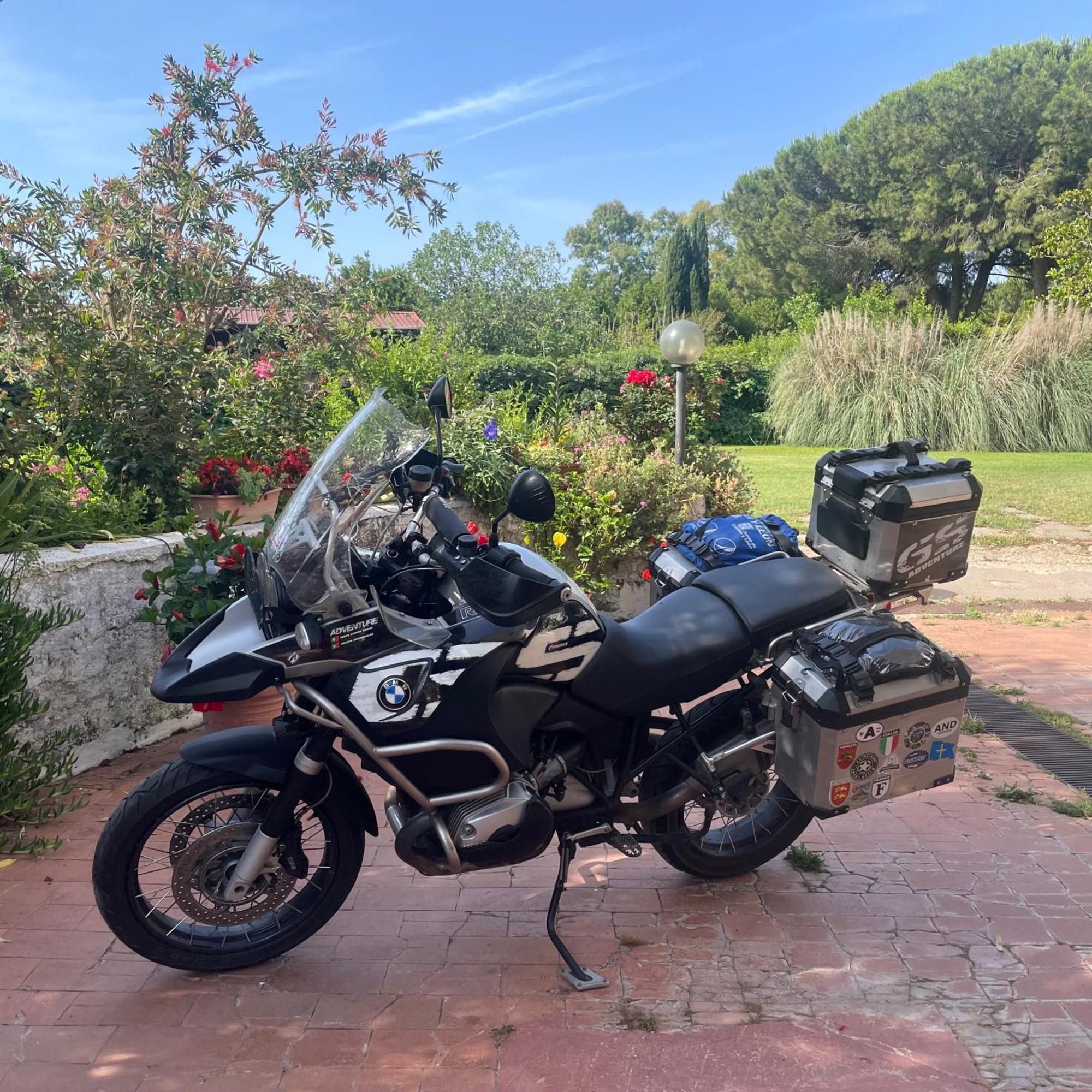 B&B Villa Sans Souci Civitavecchia Exterior photo